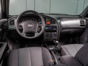 Hyundai Elantra III (XD2) Рестайлинг Воронеж  - изображение 22