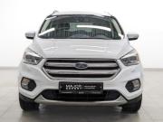 Ford Kuga II Рестайлинг Москва  - изображение 28