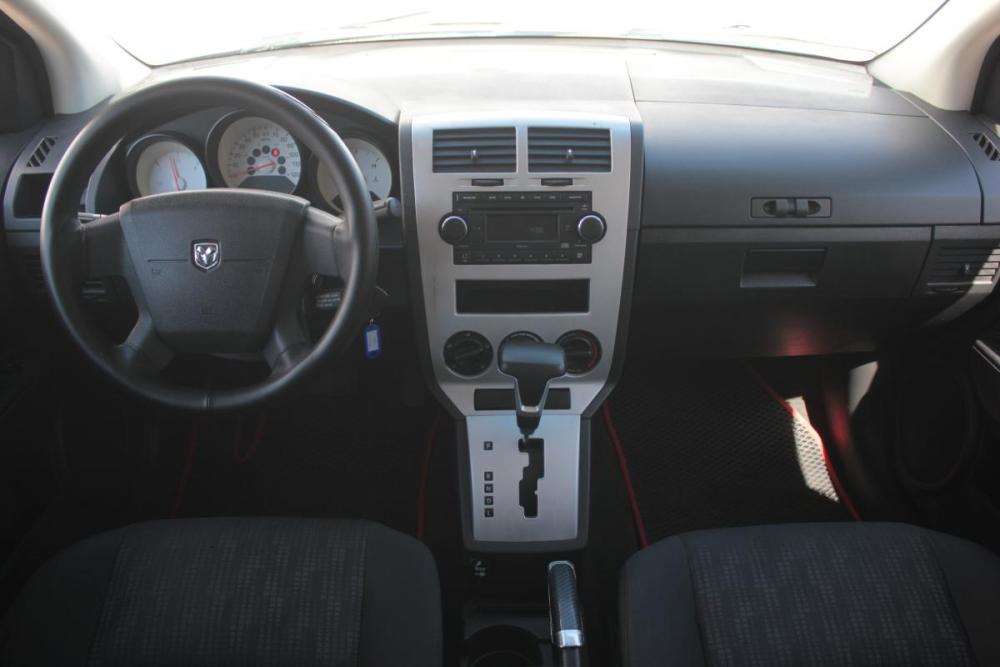 Dodge Caliber I Воронеж  - изображение 16