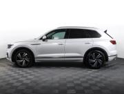 Volkswagen Touareg III Москва  - изображение 32