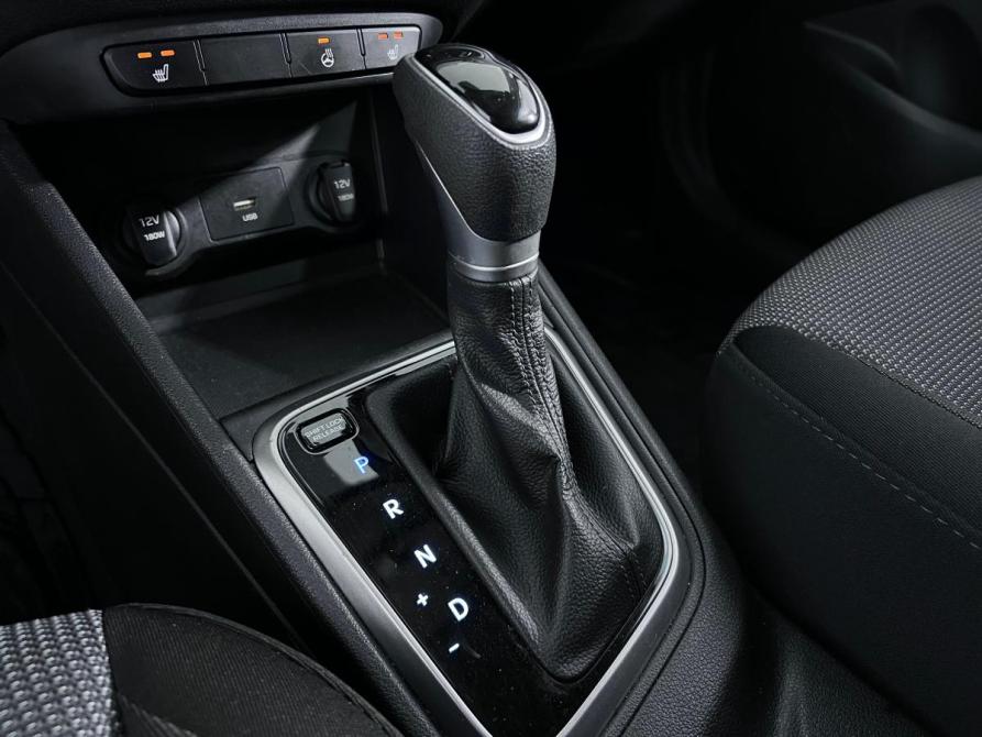 Hyundai Solaris II Рестайлинг Ростов-на-Дону  - изображение 16