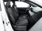 Toyota Corolla Cross I Рестайлинг Москва  - изображение 34