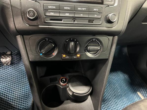 Volkswagen Polo V с пробегом 2014 года, цена 839 000 рублей, 73389 км, седан, Автокод Объявления