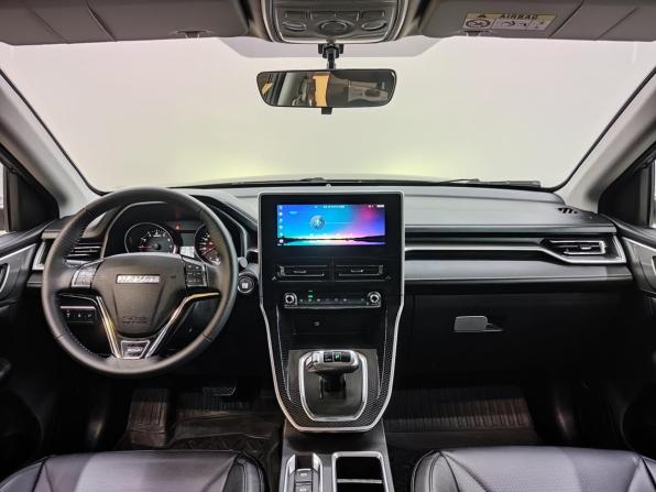 Haval M6 II с пробегом 2024 года, цена 1 890 000 рублей, 25297 км, внедорожник, Автокод Объявления