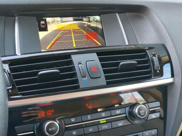 BMW X3 II (F25) Рестайлинг с пробегом 2014 года, цена 2 310 000 рублей, 97000 км, внедорожник, Автокод Объявления