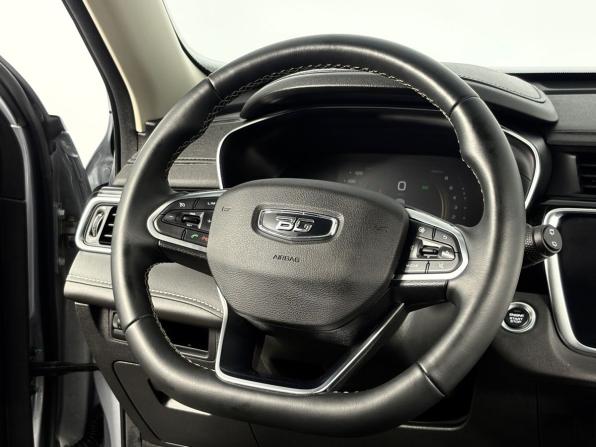 Belgee X70 I с пробегом 2025 года, цена 2 135 000 рублей, 35216 км, внедорожник, Автокод Объявления