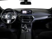 BMW 5 серии VII (G30/G31/G38) Рестайлинг Москва  - изображение 33