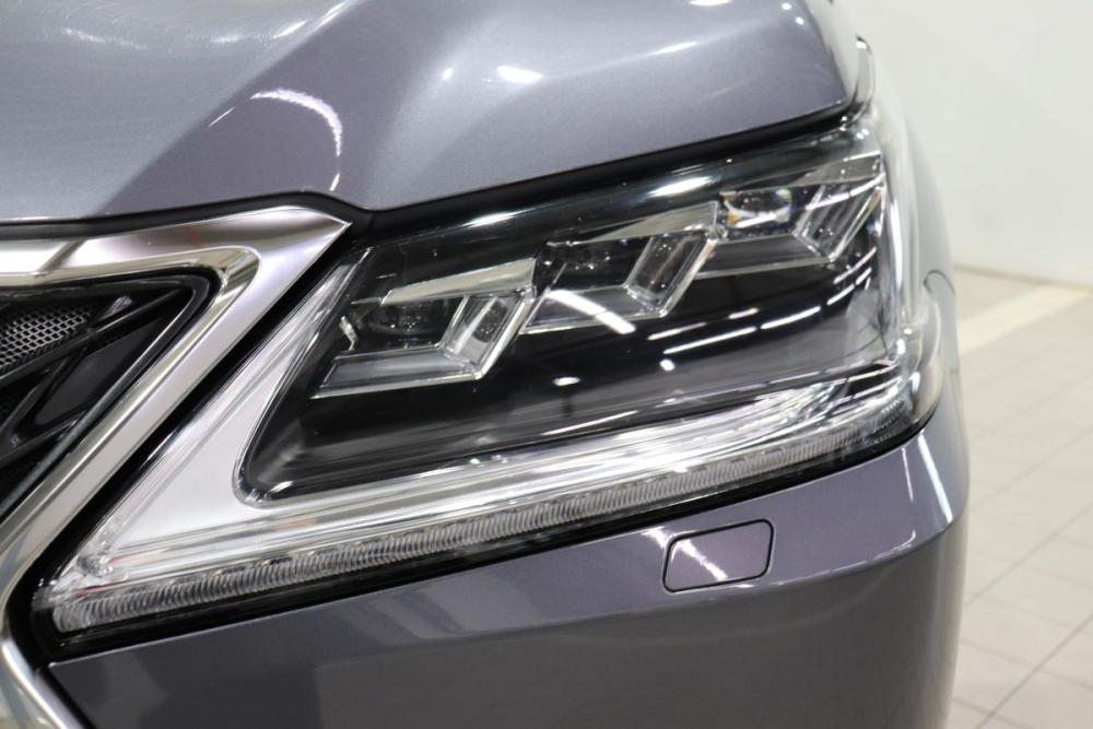 Lexus LX III Рестайлинг 2 Иркутск  - изображение 12