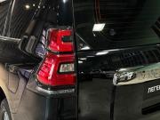 Toyota Land Cruiser Prado 150 Series Рестайлинг 2 Иркутск  - изображение 49