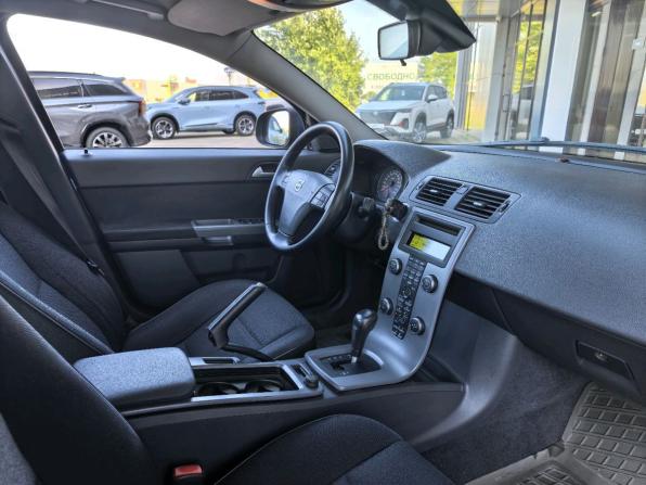 Volvo S40 II Рестайлинг с пробегом 2010 года, цена 777 000 рублей, 165163 км, седан, Автокод Объявления