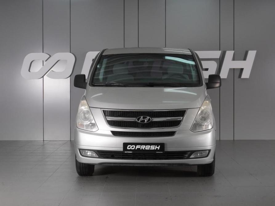 Hyundai Grand Starex I Минеральные Воды  - изображение 3