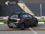Renault Sandero II Рестайлинг Казань  - изображение 16