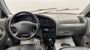 Kia Spectra I Рестайлинг 2 Киров  - изображение 21