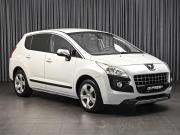 Peugeot 3008 I Ставрополь  - изображение 19