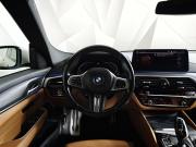 BMW 6 серии IV (G32) Рестайлинг Москва  - изображение 34