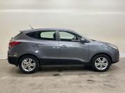 Hyundai ix35 I Саратов  - изображение 19