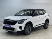 Kia Seltos I Рестайлинг Воронеж  - изображение 23