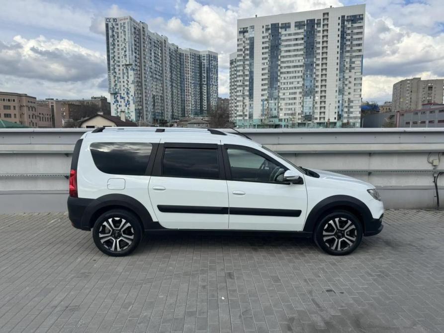 Lada (ВАЗ) Largus I Рестайлинг Ростов-на-Дону  - изображение 6