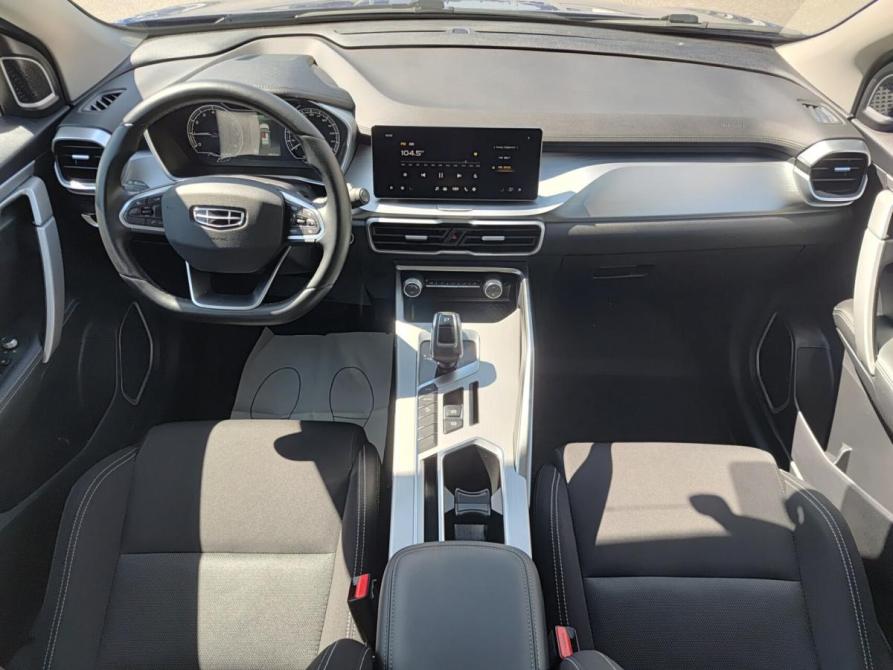 Geely Coolray I Йошкар-Ола  - изображение 17