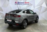 Renault Arkana I Азнакаево  - изображение 33