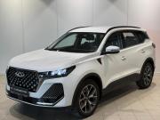 Chery Tiggo 7 Pro Max I Рестайлинг Самара  - изображение 14
