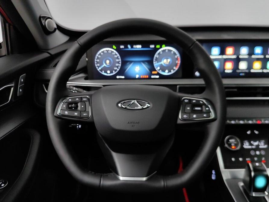 Chery Tiggo 7 Pro Max I Подольск  - изображение 11