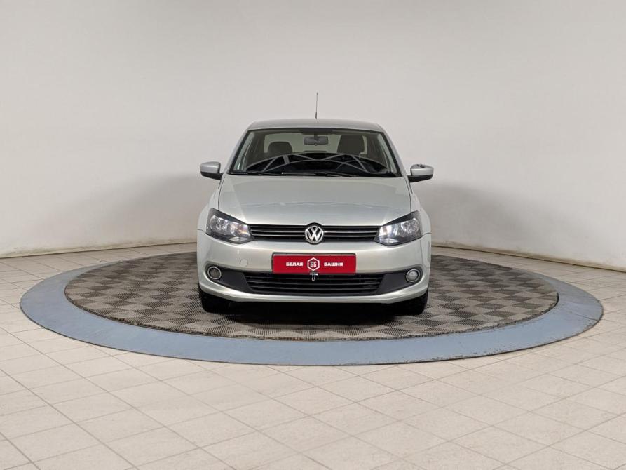 Volkswagen Polo V Екатеринбург  - изображение 3