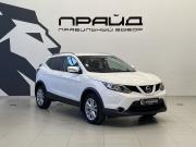 Nissan Qashqai II Ростов-на-Дону  - изображение 26