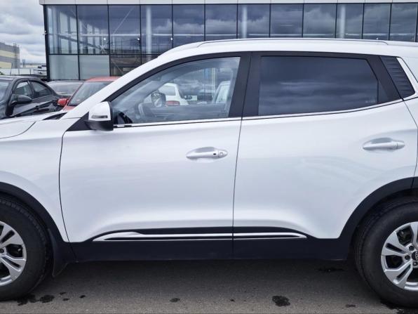 Chery Tiggo 4 Pro I с пробегом 2023 года, цена 1 387 200 рублей, 39910 км, внедорожник, Автокод Объявления