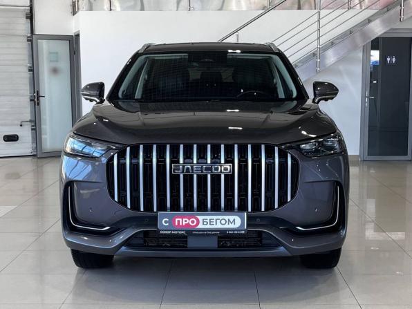 Jaecoo J8 с пробегом 2024 года, цена 2 549 900 рублей, 143000 км, внедорожник, Автокод Объявления