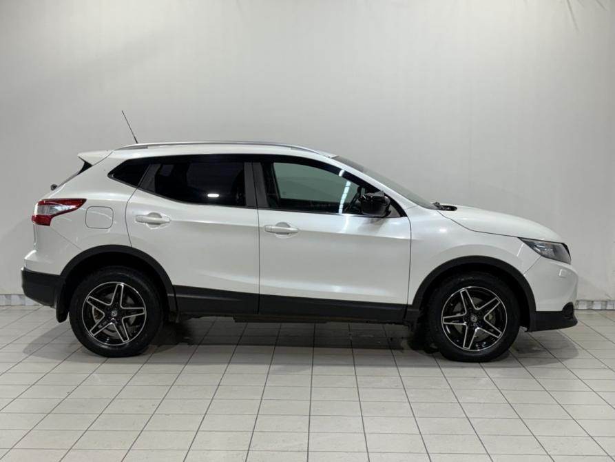Nissan Qashqai II Курск  - изображение 4