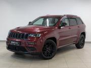 Jeep Grand Cherokee IV (WK2) Рестайлинг Санкт-Петербург  - изображение 31