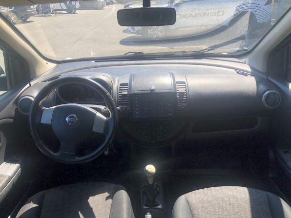 Nissan Note I с пробегом 2006 года, цена 390 000 рублей, 233818 км, хэтчбек, Автокод Объявления