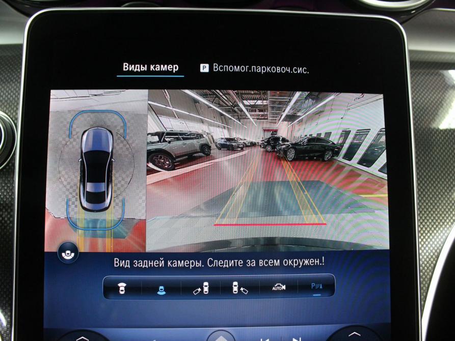 Mercedes-Benz CLE Москва  - изображение 19
