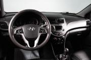 Hyundai Solaris I Рестайлинг Сургут  - изображение 29