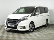Nissan Serena V (C27) Рестайлинг Санкт-Петербург  - изображение 22