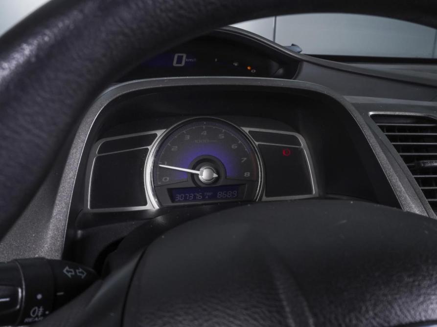 Honda Civic VIII Ростов-на-Дону  - изображение 13