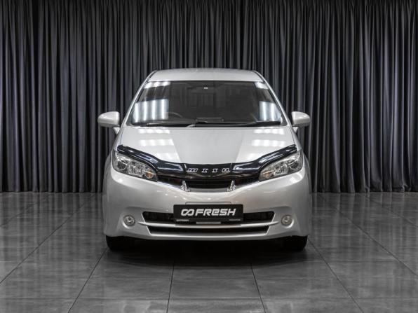 Toyota Wish II с пробегом 2010 года, цена 1 179 000 рублей, 198986 км, минивэн, Автокод Объявления