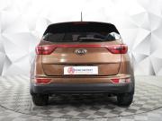 Kia Sportage IV Ульяновск  - изображение 24