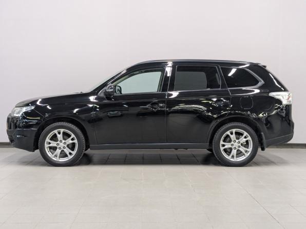 Mitsubishi Outlander III Рестайлинг с пробегом 2014 года, цена 1 525 000 рублей, 142103 км, внедорожник, Автокод Объявления