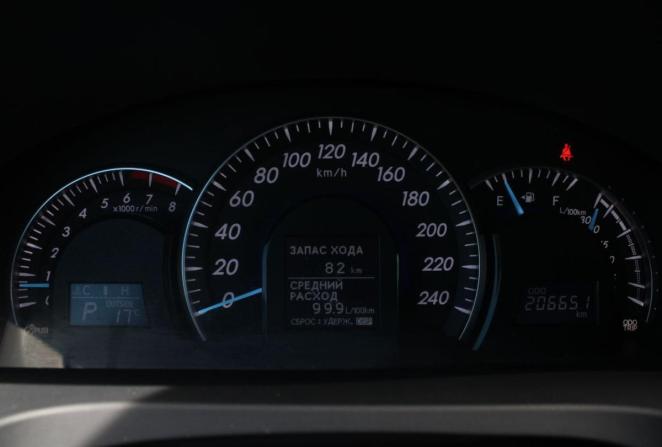 Toyota Camry VII (XV50) с пробегом 2013 года, цена 1 710 000 рублей, 206583 км, седан, Автокод Объявления