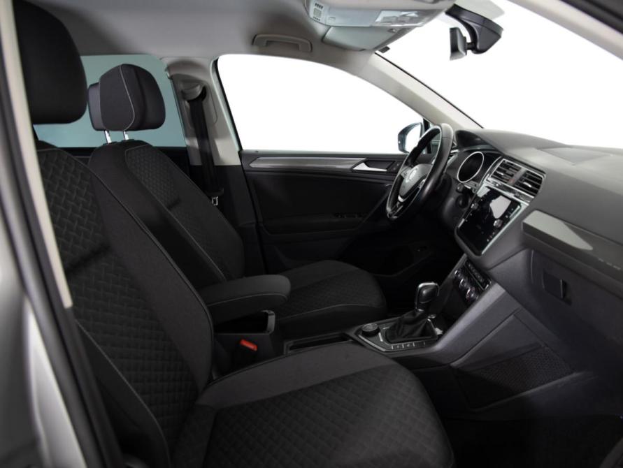 Volkswagen Tiguan II Санкт-Петербург  - изображение 18