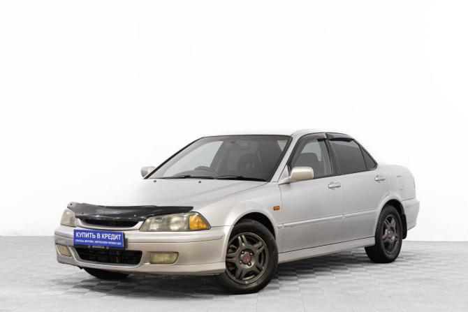 Honda Torneo с пробегом 1999 года, цена 549 000 рублей, 421000 км, седан, Автокод Объявления