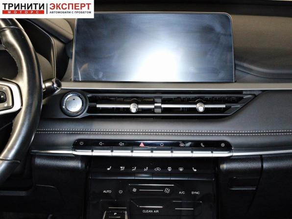 Chery Tiggo 7 Pro I с пробегом 2022 года, цена 1 687 000 рублей, 64023 км, внедорожник, Автокод Объявления
