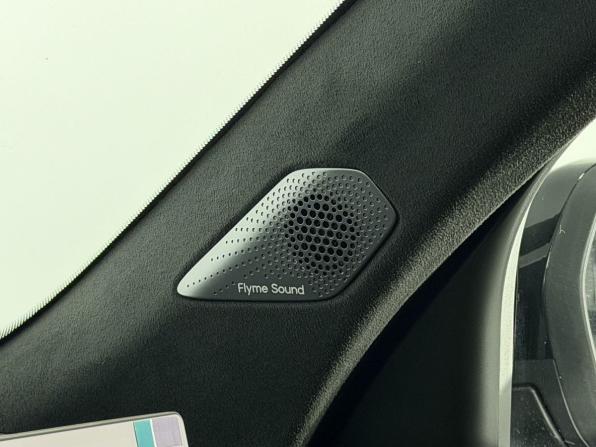 Geely Monjaro I с пробегом 2025 года, цена 4 550 000 рублей, 353 км, внедорожник, Автокод Объявления