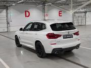 BMW X3 III (G01) Казань  - изображение 36
