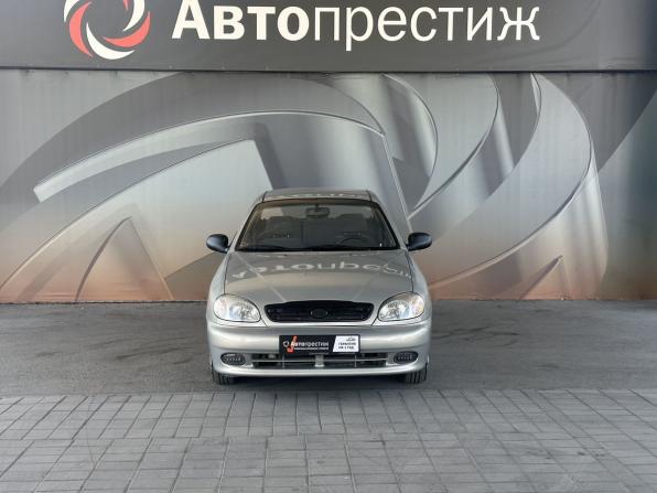 ЗАЗ Chance с пробегом 2009 года, цена 243 000 рублей, 105650 км, седан, Автокод Объявления