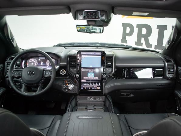 Ram 1500 V Рестайлинг с пробегом 2026 года, цена 12 299 000 рублей, 53 км, offers.body_type.unknown, Автокод Объявления