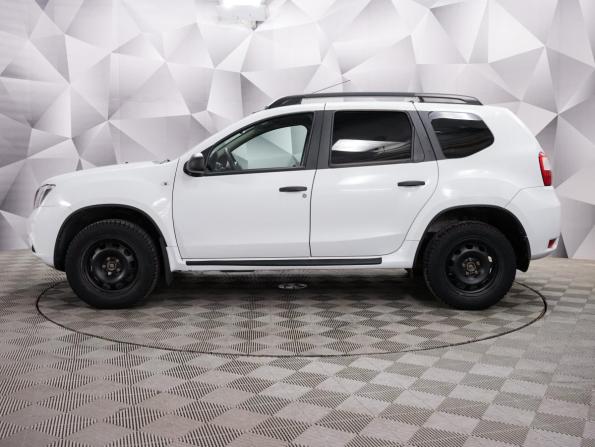 Nissan Terrano III (D10) с пробегом 2015 года, цена 1 073 000 рублей, 118857 км, внедорожник, Автокод Объявления