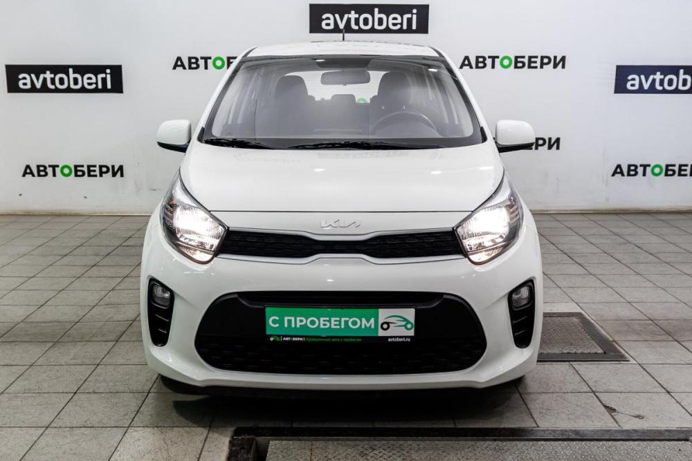 Kia Picanto III Рестайлинг Ульяновск  - изображение 8